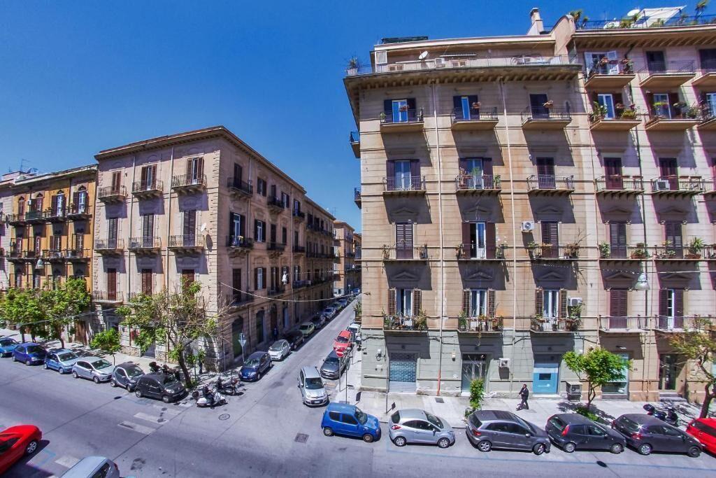 Solemar Sicilia - Monaco Rooms — Photos 3