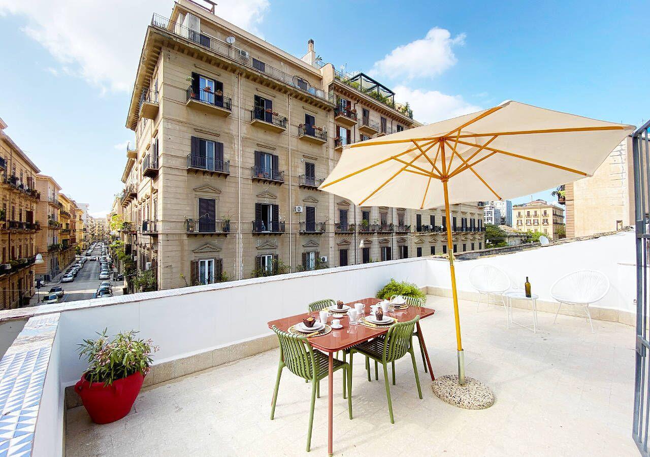 Solemar Sicilia - Monaco Rooms — Photos 1